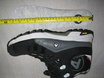 Predam obuv zn.ALFA VIBRAM GORETEX vel. 42 - 6