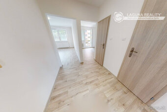 Byt 2+1 s loggiou (56 m2), sídl. Západ I. Sp. Nová Ves - 6