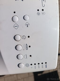 Práčka whirpool možný dovoz vrámci Bratislavy - 6