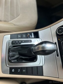 Passat B7 1.8 Tsi DSG HIGHLINE - 6