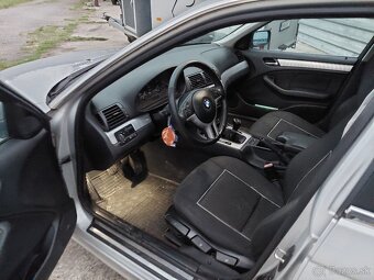 Predám e46 320i - 6
