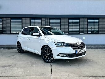 Škoda Fabia 1.0 TSI Ambition - 6
