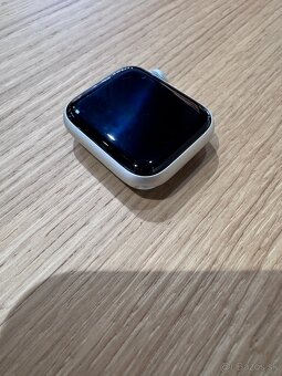 APPLE WATCH SE 4mm 2021 - 6