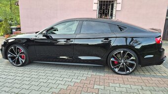 audi s5 2018 354 ps 1 majiteľ Auto ako nové - 6