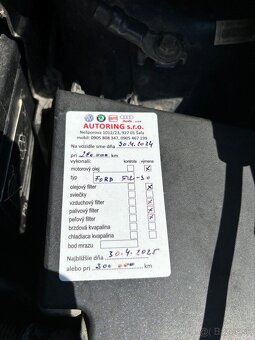 Ford Focus C-max 1.8 Tdci bez Dpf - 6