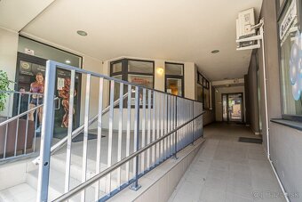 Na predaj | Komerčný priestor 39,84 m² - Pezinok | Centrum - 6