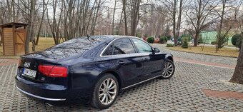 AUDI A8 4,2 V8 QUATTRO TIPTRONIC AUTOMAT - 6