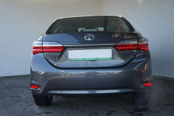 43-TOYOTA Corolla, 2019, benzín, 1.6 Valvematic, 97 kW - 6