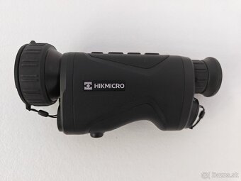 Rezervované - Predám termoviziu HIKMICRO CONDOR CQ50L - 6