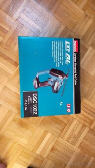 Strihač závitových tyčí Makita - 6