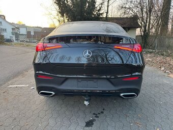 Mercedes-Benz GLC 220d - 6