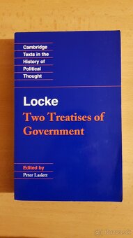 Cambridge Texts in the History of Political Thought - 6