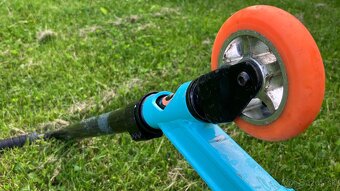 Freestylová kolobežka Oxelo (2ks) – skvelý stav – 40 € - 6