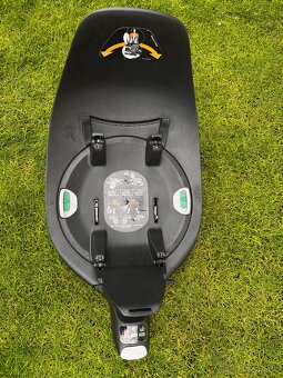 Autosedačka 0-13kg vajíčko značky Cybex Cloude Z i-size - 6