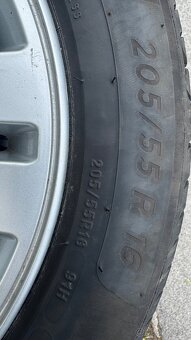 Kia Ceed r16 - 6