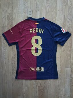 Barcelona 24/25 Home - 6