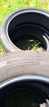 205/65 r16c - 6