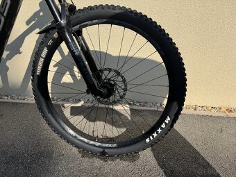 Horsky bicykel FOCUS JAM - 6