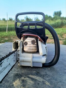 Stihl MS 211/C - 6