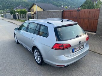 Volkswagen Golf Variant - 6