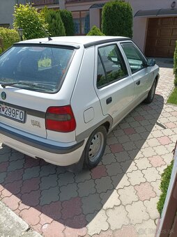 Predám Škoda Felicia - 6