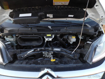 Citroen Jumper 2.2 l e5 - 6