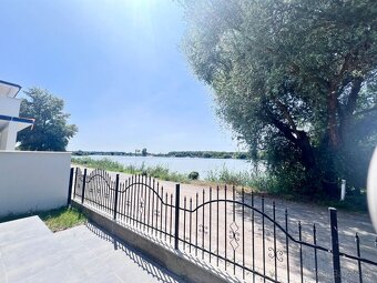 Novostavba Jakubov pri jazere, okres Malacky D001LSM - 6
