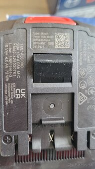Aku bosch 18v-21 - 6