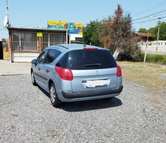 207 SW 1,4 - 6