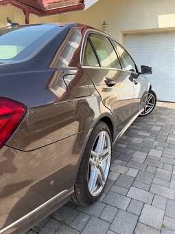 Mercedes Benz E350D 2013 - 6