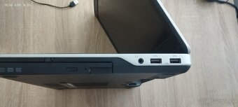 Dell Latitude E6540 - 6