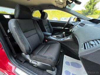 Honda CIVIC Type S VTEC - 6