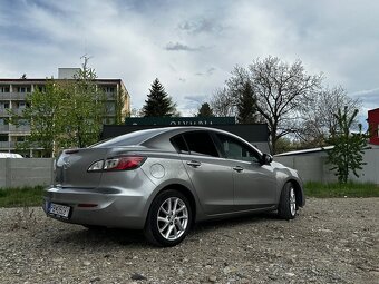 Mazda 3 Sedan 1.6 MZR-CD + PREVERENIE RPZV (aj výmena) - 6