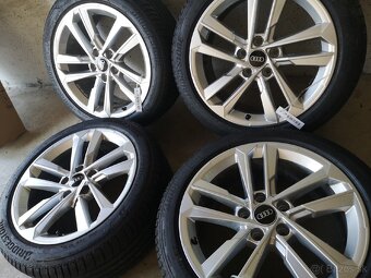Elektrony 5x112 R17 225/45 R17 - 6