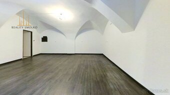 EXKLUZÍVNE NA PRENÁJOM – KOMERČNÉ A PREVÁDZKOVÉ PRIESTORY NA - 6