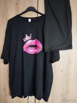 Krasne nove supravy, 2XL, 3XL, 4XL - 6