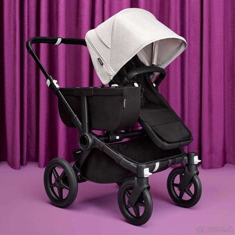 Bugaboo Donkey 5 - 6