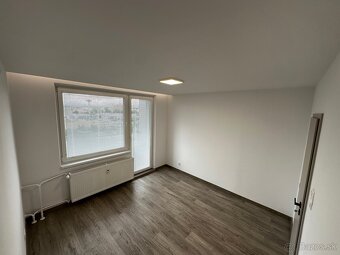 Bývanie s výhľadom - 3-izbový byt s loggiou v Trnave - 6