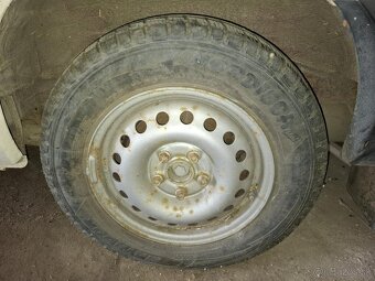 Volkswagen Transporter 2.5 KR - 6