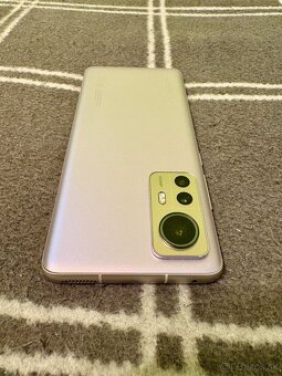 TOP - Xiaomi 12 128GB fialový - ZNÍŽENÁ CENA - 6