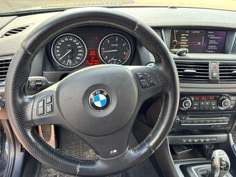 BMW X1 xDrive 25d A/T 160 kW - 6