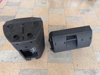 Aktivny reprobox/odposluch Lewitz PA212KAMP - 6