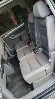 VW Touran 1.9TDI 77kw - 6