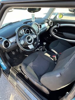 Mini One 1.4 70kW - 6