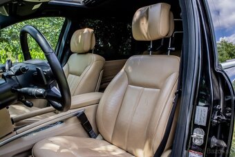 Mercedes-Benz GL 350 CDI 4MATIC / AJ NA SPLÁTKY - 6