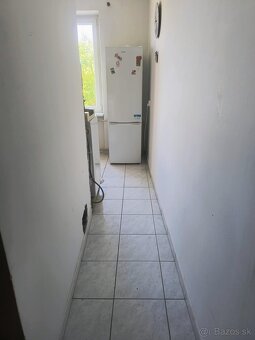Rekonštruovaný tehlový 2-izb byt na Železničnej ul. - 6