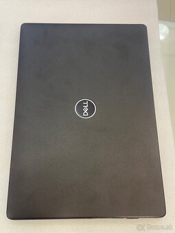 ZÁRUKA : Dell Latitude 5300 - 6