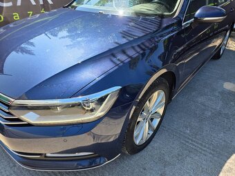 Volkswagen Passat 2.0 TDI 190k BMT Highline 4MOTION DSG - 6