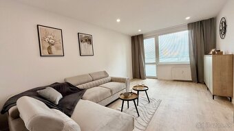 REZERVOVANÉ - KUZMÁNYHO - KARPATSKÁ 3 IZBOVÝ LUXUSNÝ MODERN - 6