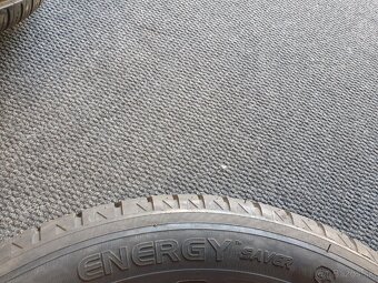 175/65R15 michelin energi saver - 6